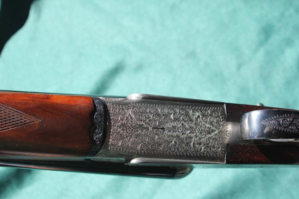 AYA NUMBER 2 12 GAUGE-img-4