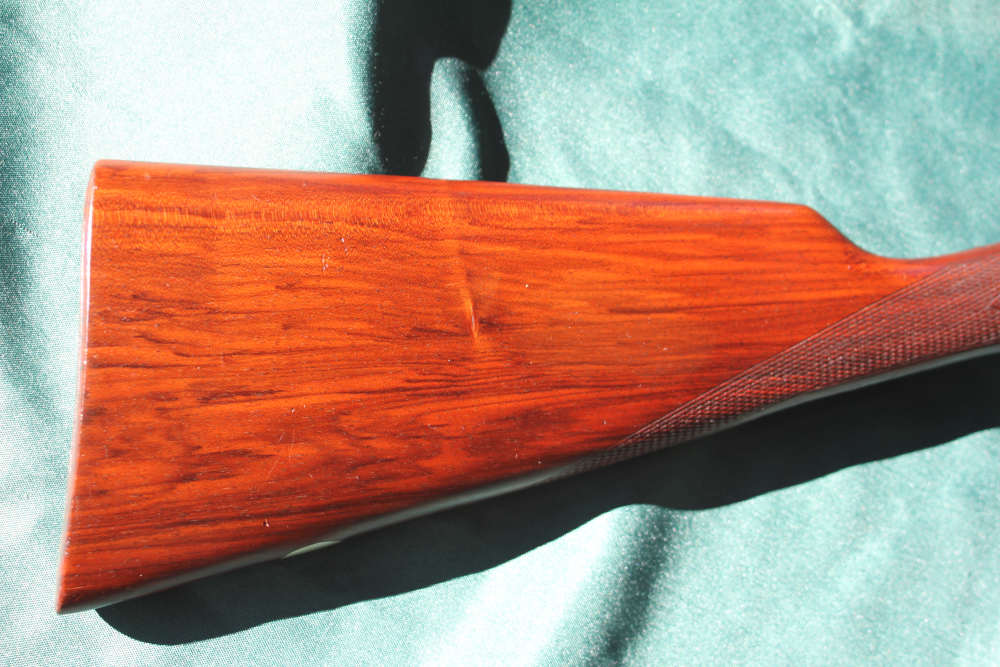 AYA NUMBER 2 12 GAUGE-img-3