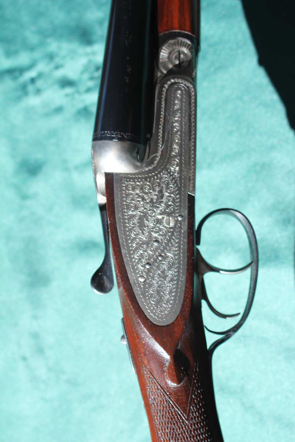 AYA NUMBER 2 12 GAUGE-img-2