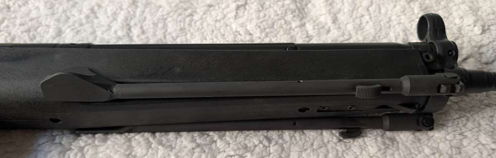 Pre-Ban Original Heckler & Koch HK91 .308 Win / 7.62x51 NATO – Exceptional-img-21