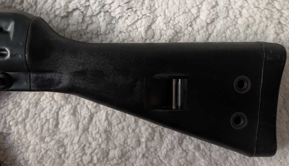 Pre-Ban Original Heckler & Koch HK91 .308 Win / 7.62x51 NATO – Exceptional-img-23