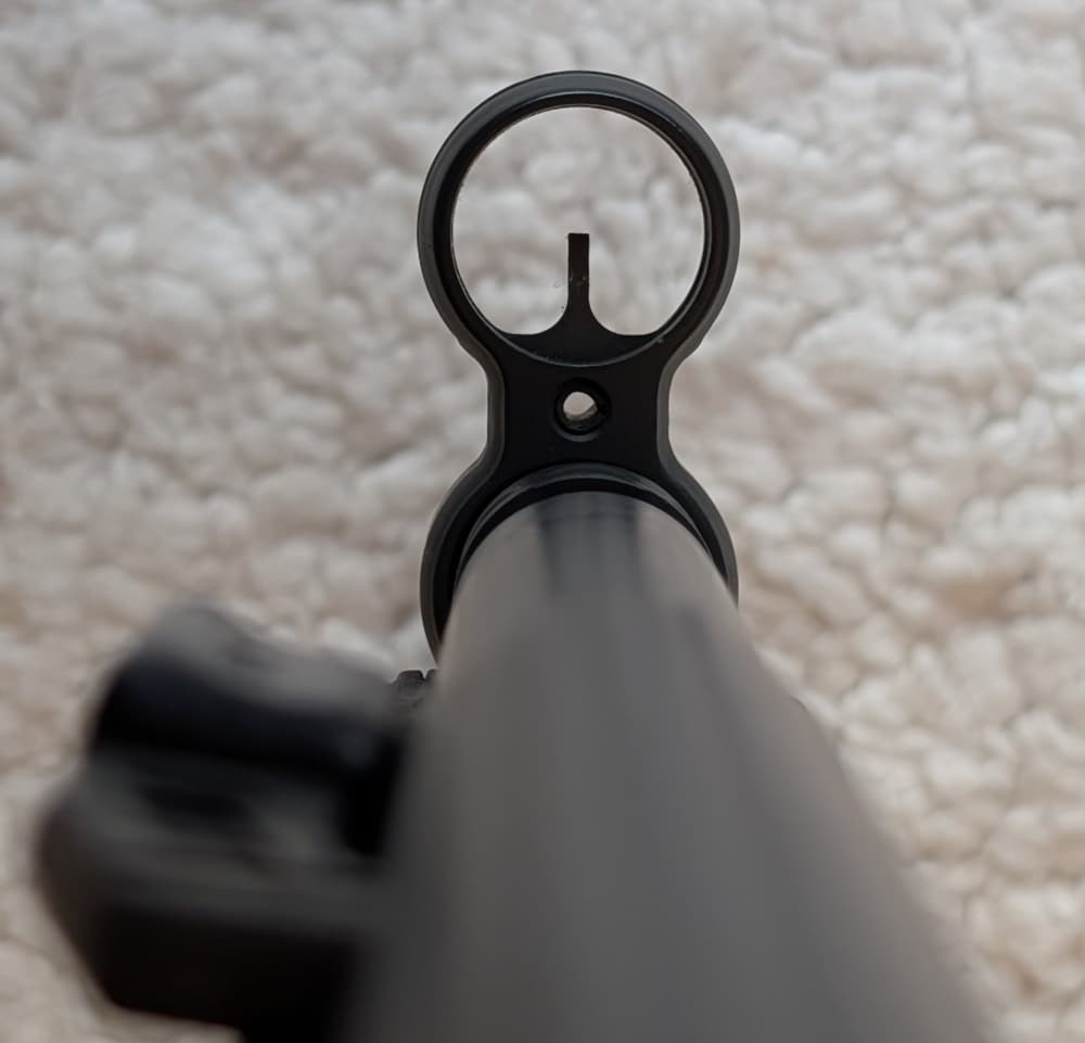 Pre-Ban Original Heckler & Koch HK91 .308 Win / 7.62x51 NATO – Exceptional-img-27