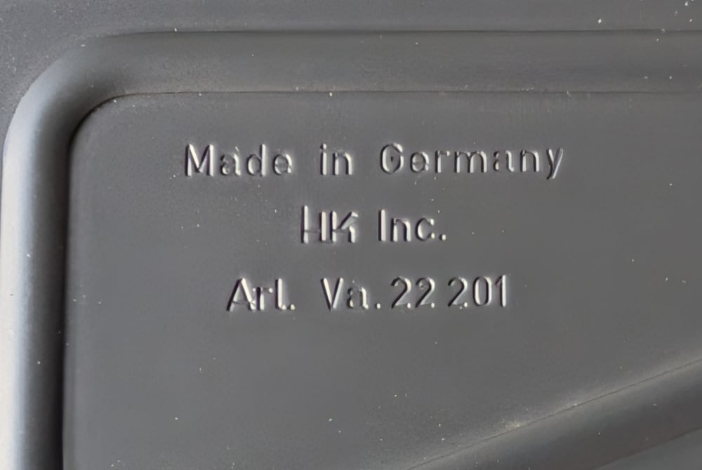 Pre-Ban Original Heckler & Koch HK91 .308 Win / 7.62x51 NATO – Exceptional-img-17