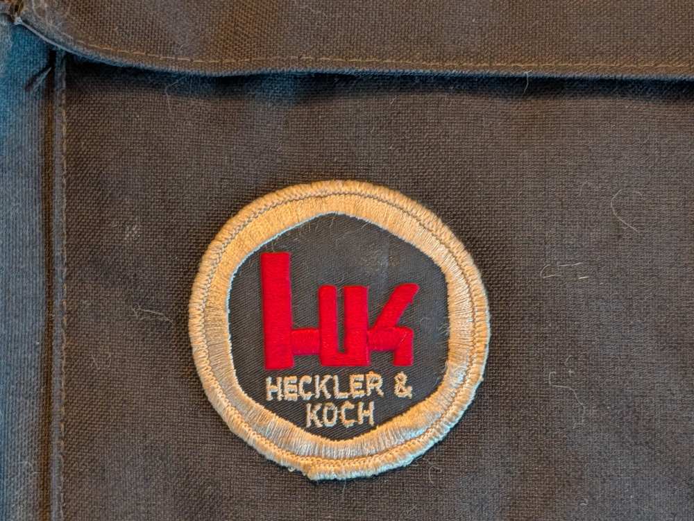 Pre-Ban Original Heckler & Koch HK91 .308 Win / 7.62x51 NATO – Exceptional-img-32