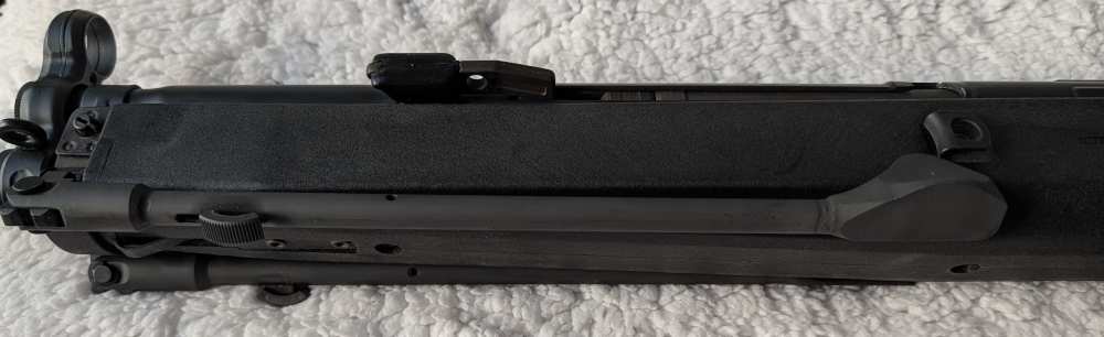 Pre-Ban Original Heckler & Koch HK91 .308 Win / 7.62x51 NATO – Exceptional-img-20