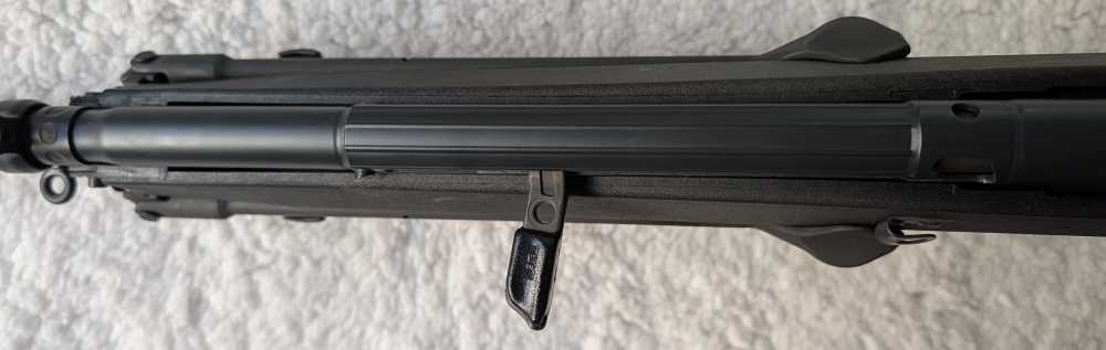 Pre-Ban Original Heckler & Koch HK91 .308 Win / 7.62x51 NATO – Exceptional-img-22