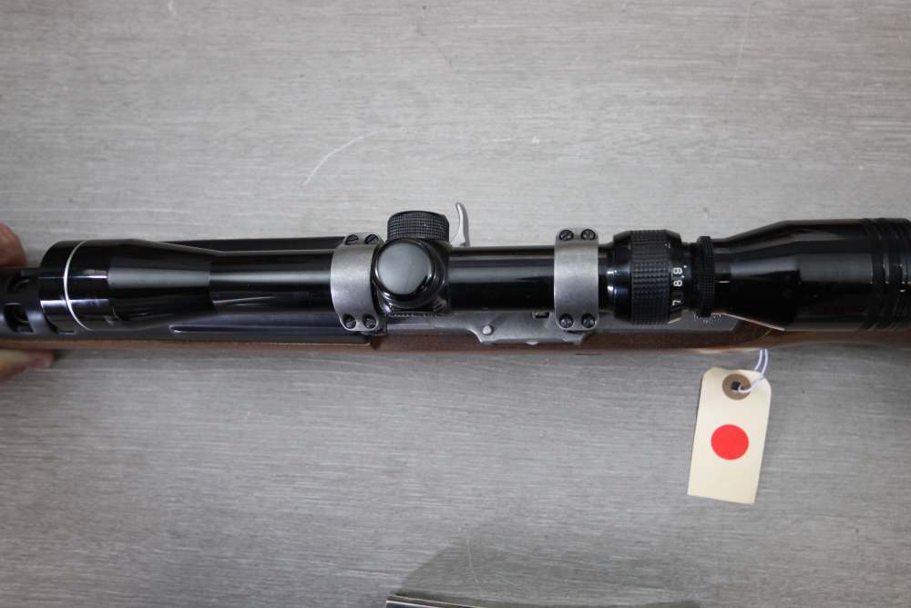 Ruger Model Mini-14 Ranch Rifle Stainless in 223 Rem with 18.5" Barrel. -img-10