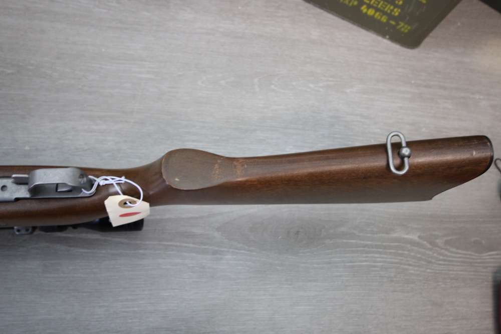 Ruger Model Mini-14 Ranch Rifle Stainless in 223 Rem with 18.5" Barrel. -img-13