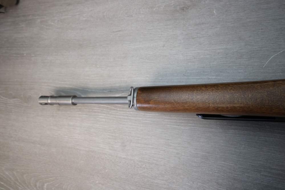 Ruger Model Mini-14 Ranch Rifle Stainless in 223 Rem with 18.5" Barrel. -img-15