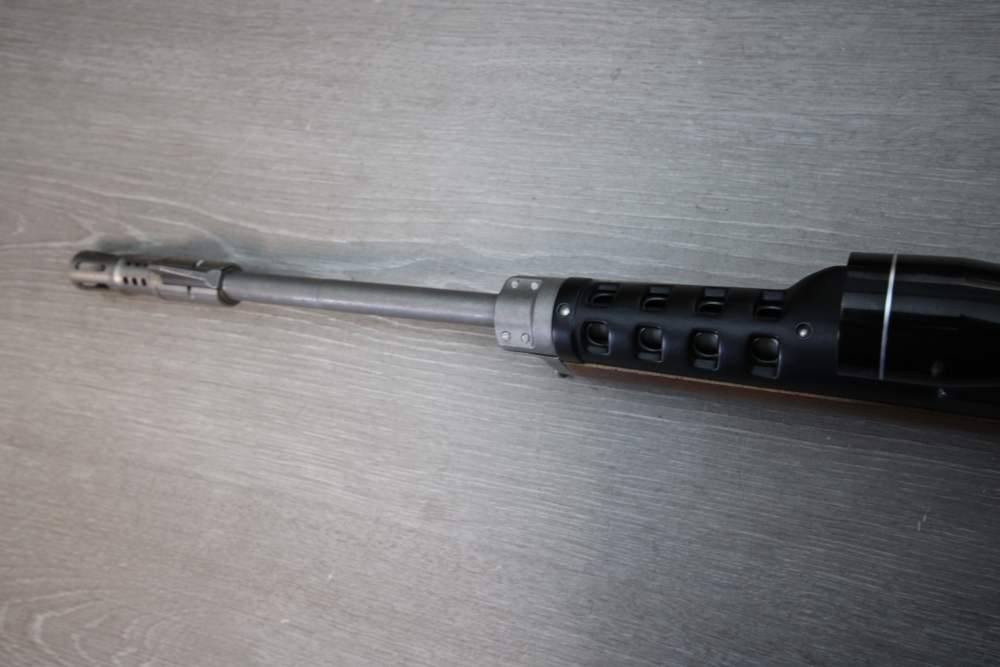 Ruger Model Mini-14 Ranch Rifle Stainless in 223 Rem with 18.5" Barrel. -img-11