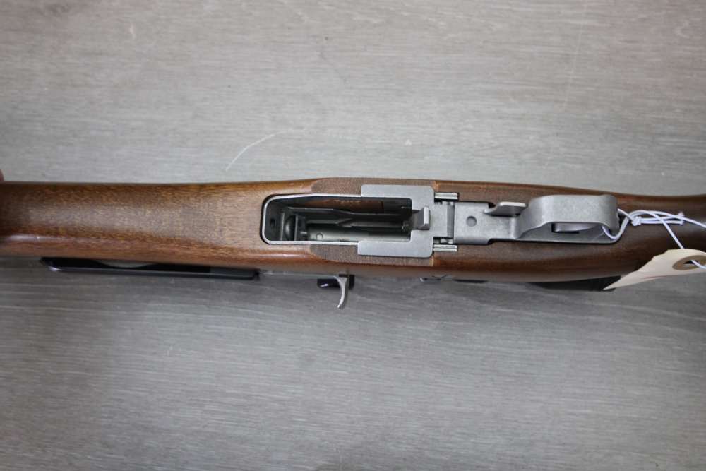 Ruger Model Mini-14 Ranch Rifle Stainless in 223 Rem with 18.5" Barrel. -img-14