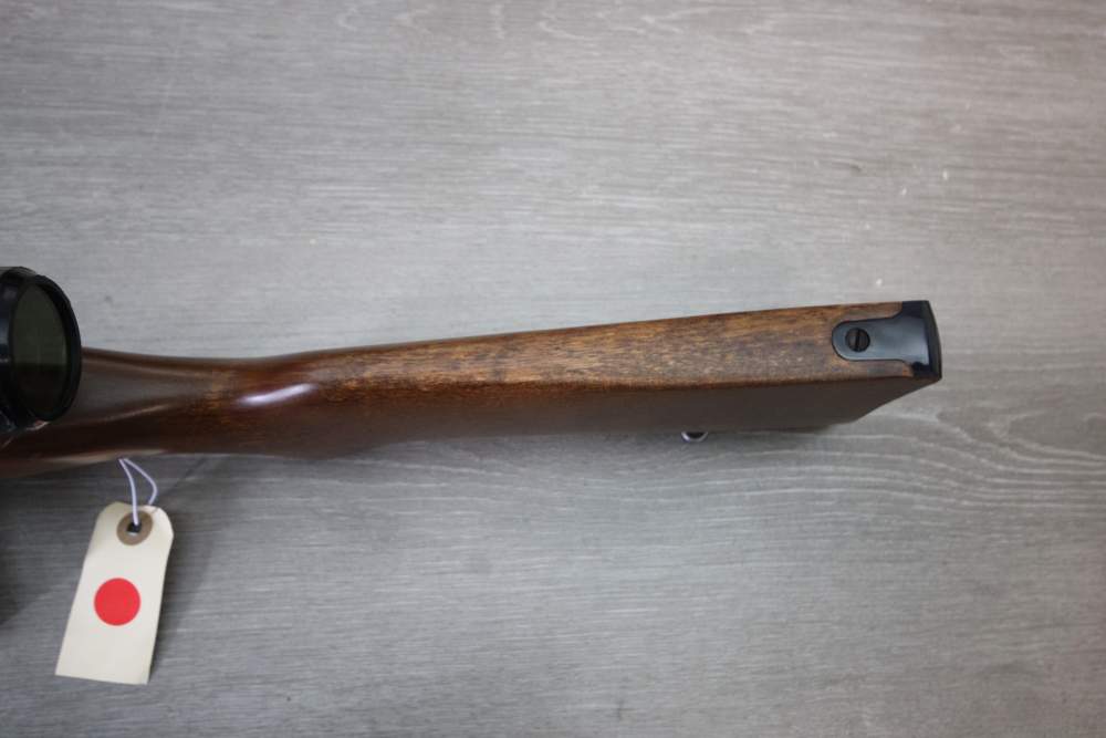 Ruger Model Mini-14 Ranch Rifle Stainless in 223 Rem with 18.5" Barrel. -img-9