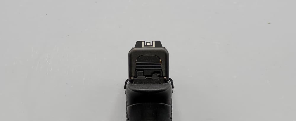 Glock G45 Gen6 9mm Luger 4.02" Optic Ready-img-4