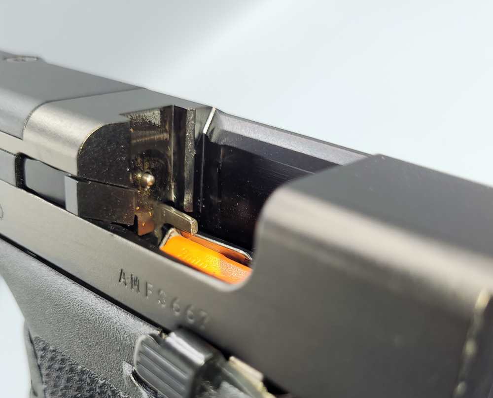 Glock G45 Gen6 9mm Luger 4.02" Optic Ready-img-7