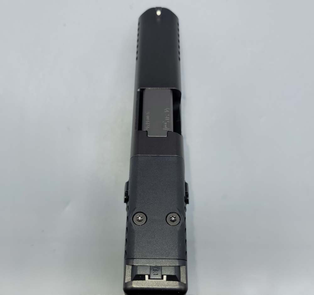 Glock G45 Gen6 9mm Luger 4.02" Optic Ready-img-5