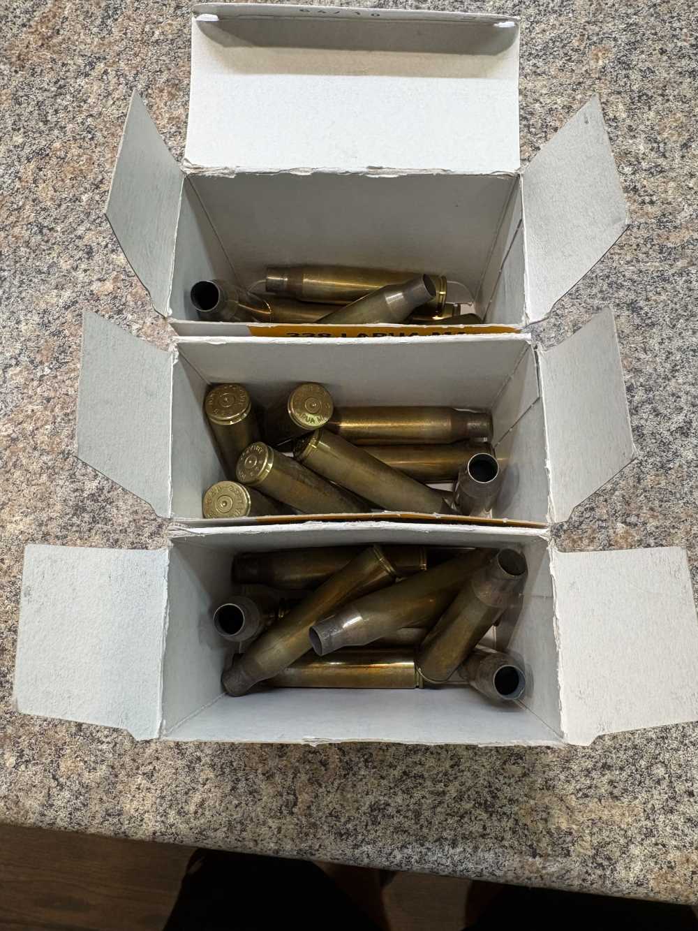SEVENTY - SELLIOR & BELLOT .338 Lapua 300 GRAIN Match-img-3