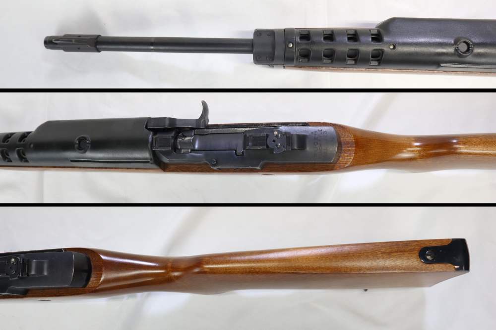 Ruger Ranch Rifle .223 Remington-img-5