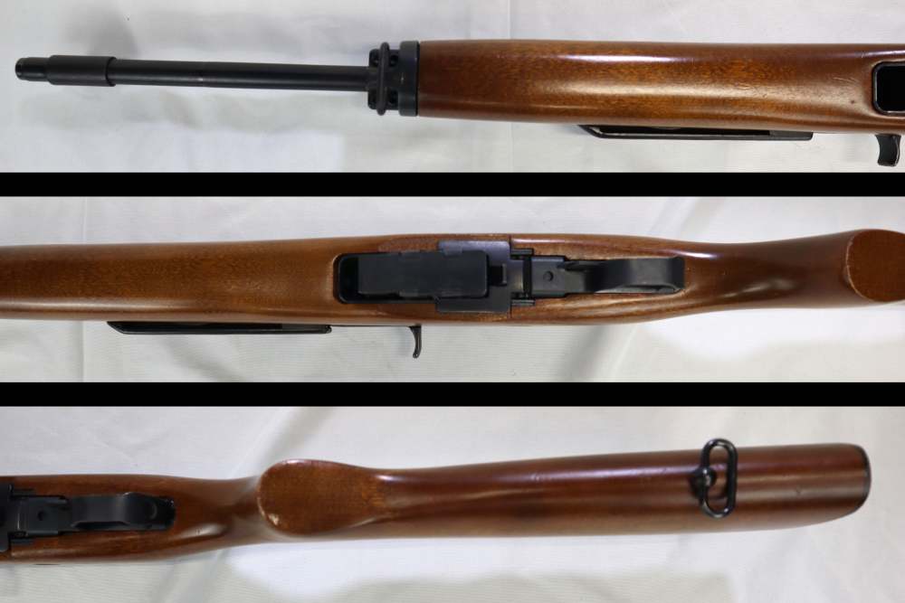 Ruger Ranch Rifle .223 Remington-img-6