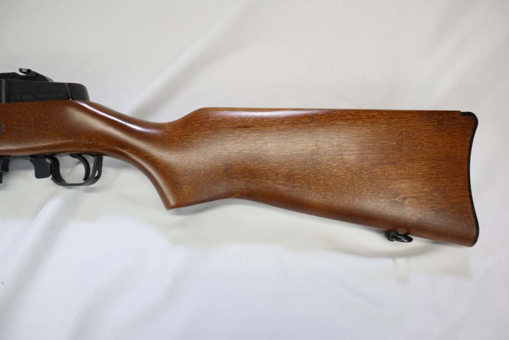 Ruger Ranch Rifle .223 Remington-img-4