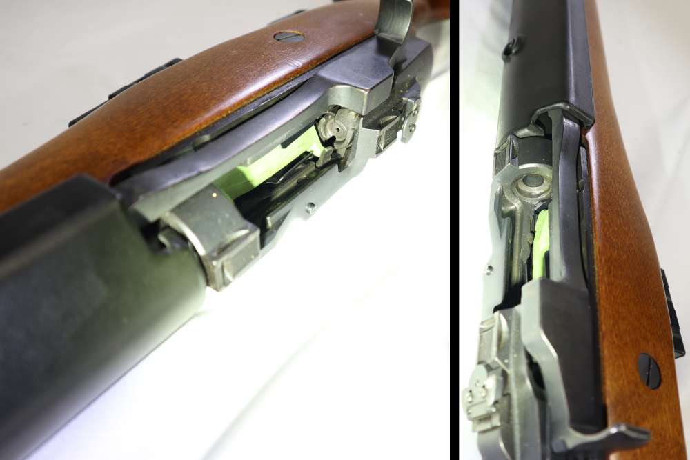 Ruger Ranch Rifle .223 Remington-img-7