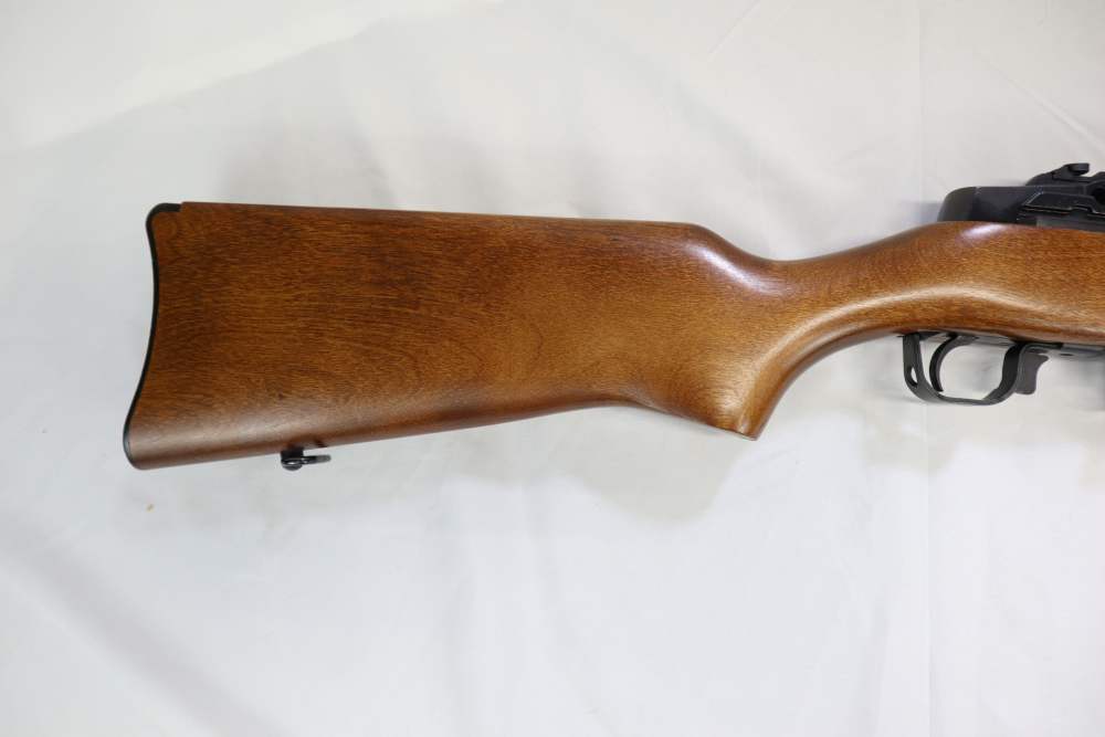 Ruger Ranch Rifle .223 Remington-img-1