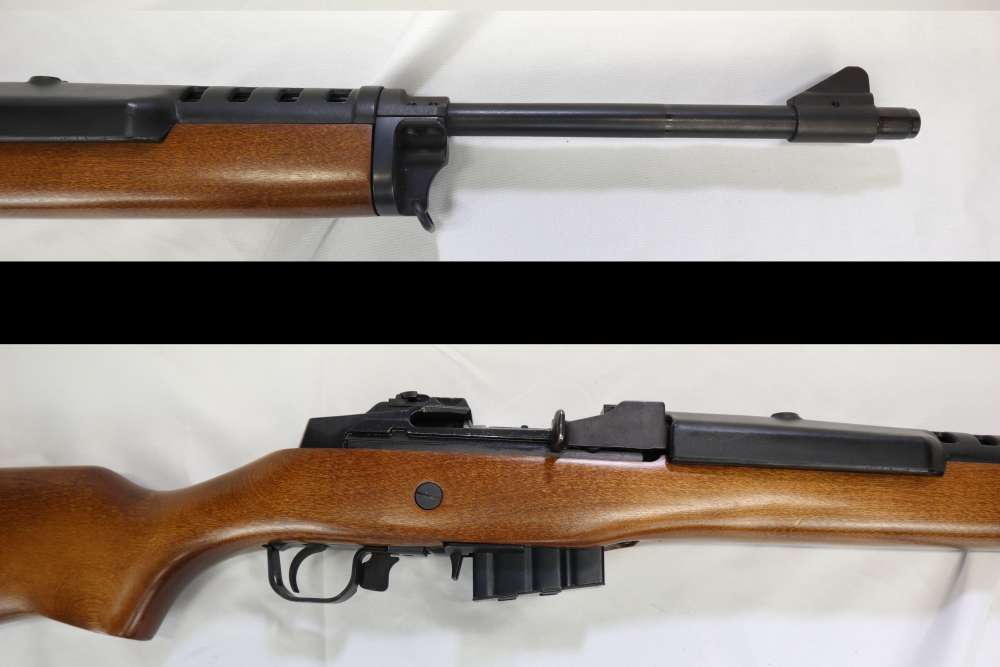 Ruger Ranch Rifle .223 Remington-img-2