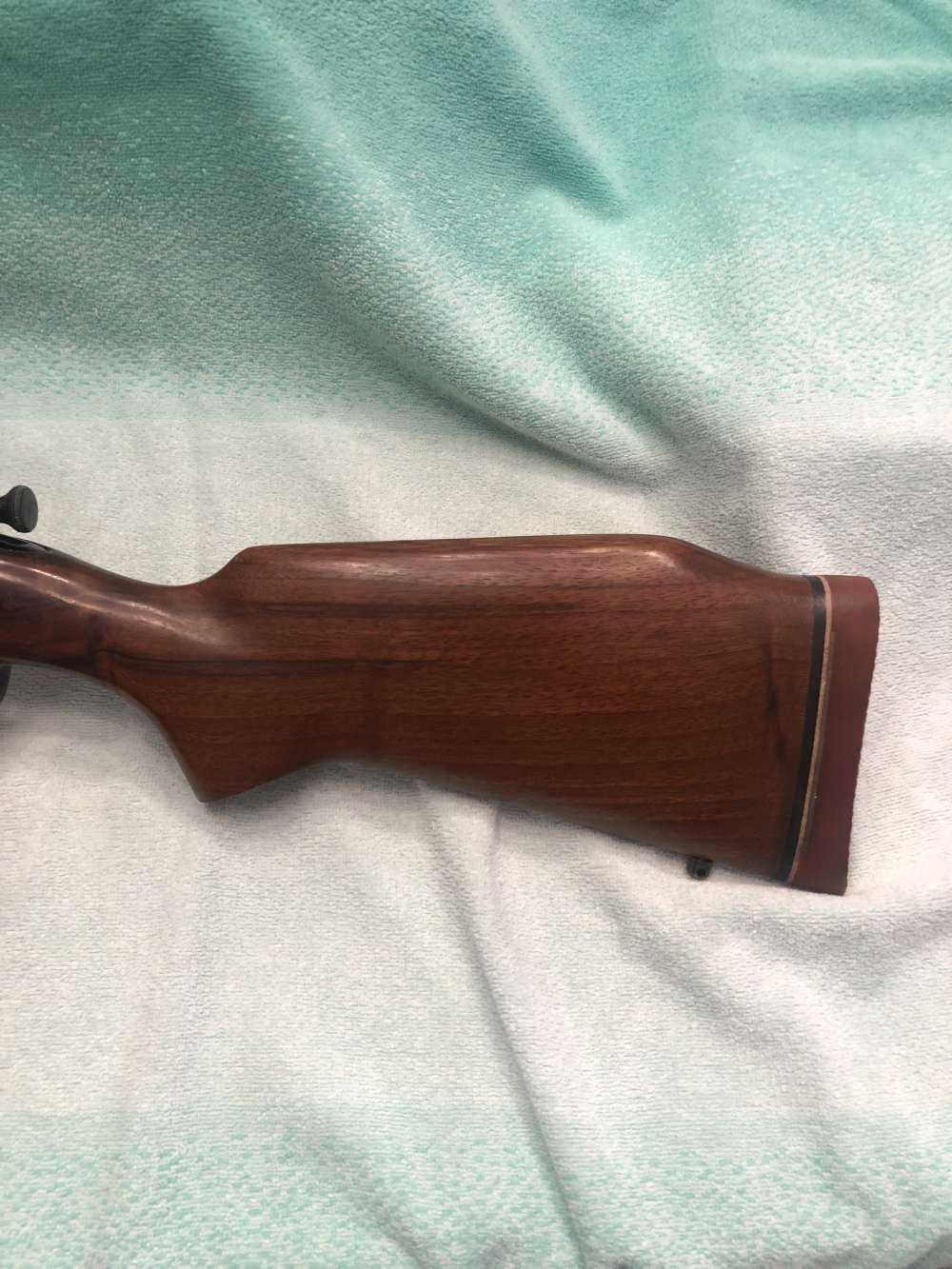 Springfield 1898 Krag Conversion Single Shot 45-70-img-2