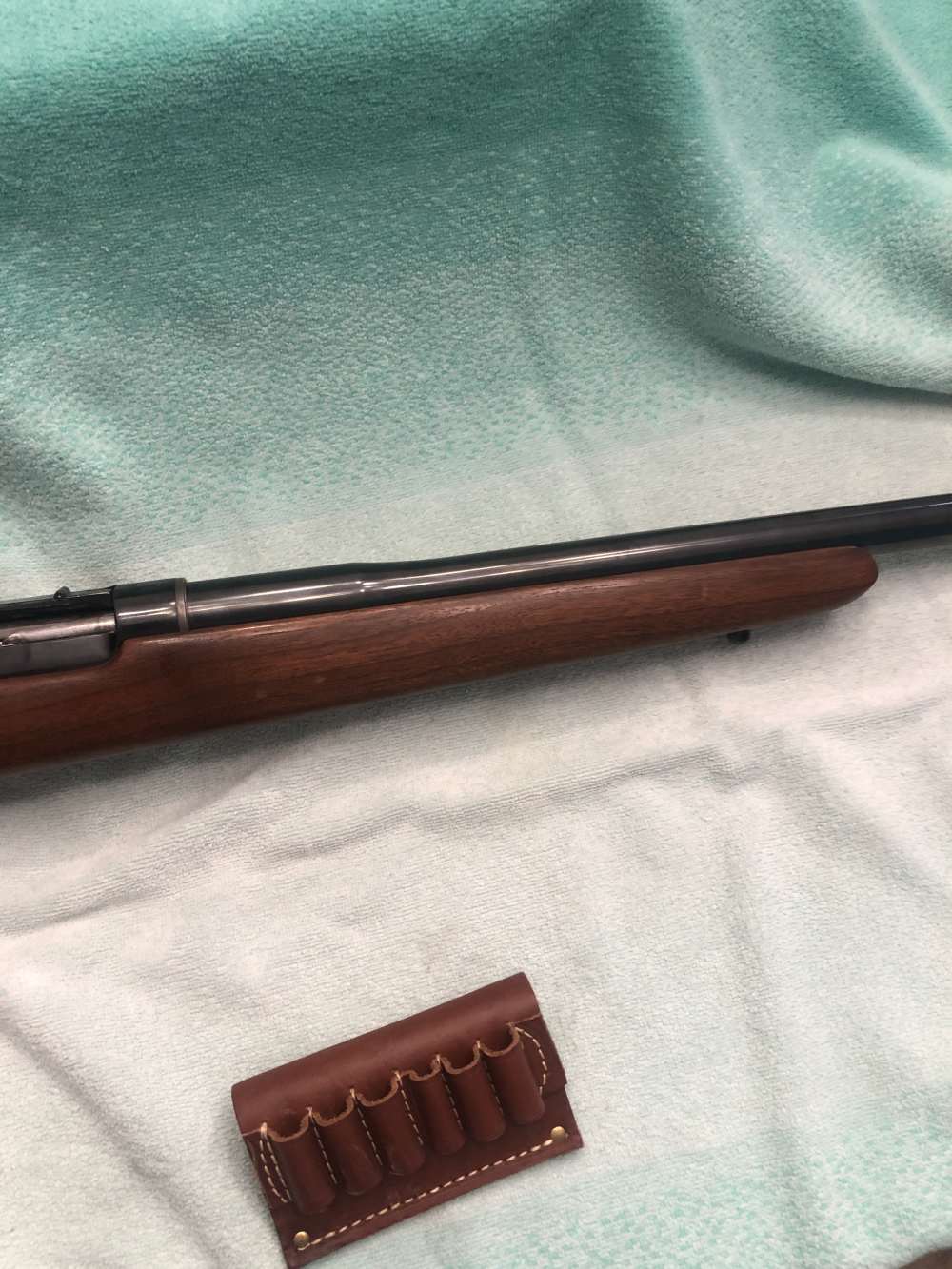 Springfield 1898 Krag Conversion Single Shot 45-70-img-10