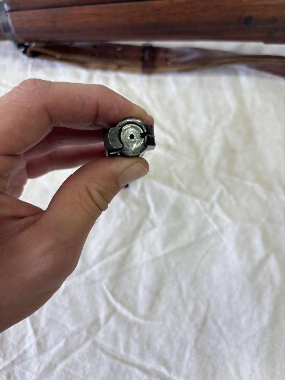 Springfield 1903A3 R.A. 9-43 Barrel-img-14