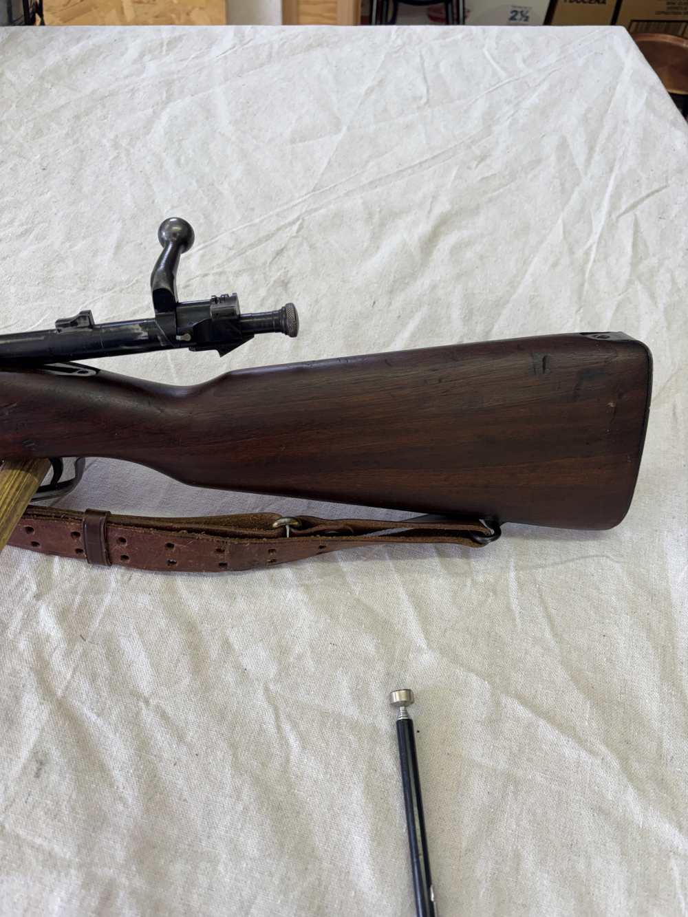 Springfield 1903A3 R.A. 9-43 Barrel-img-12