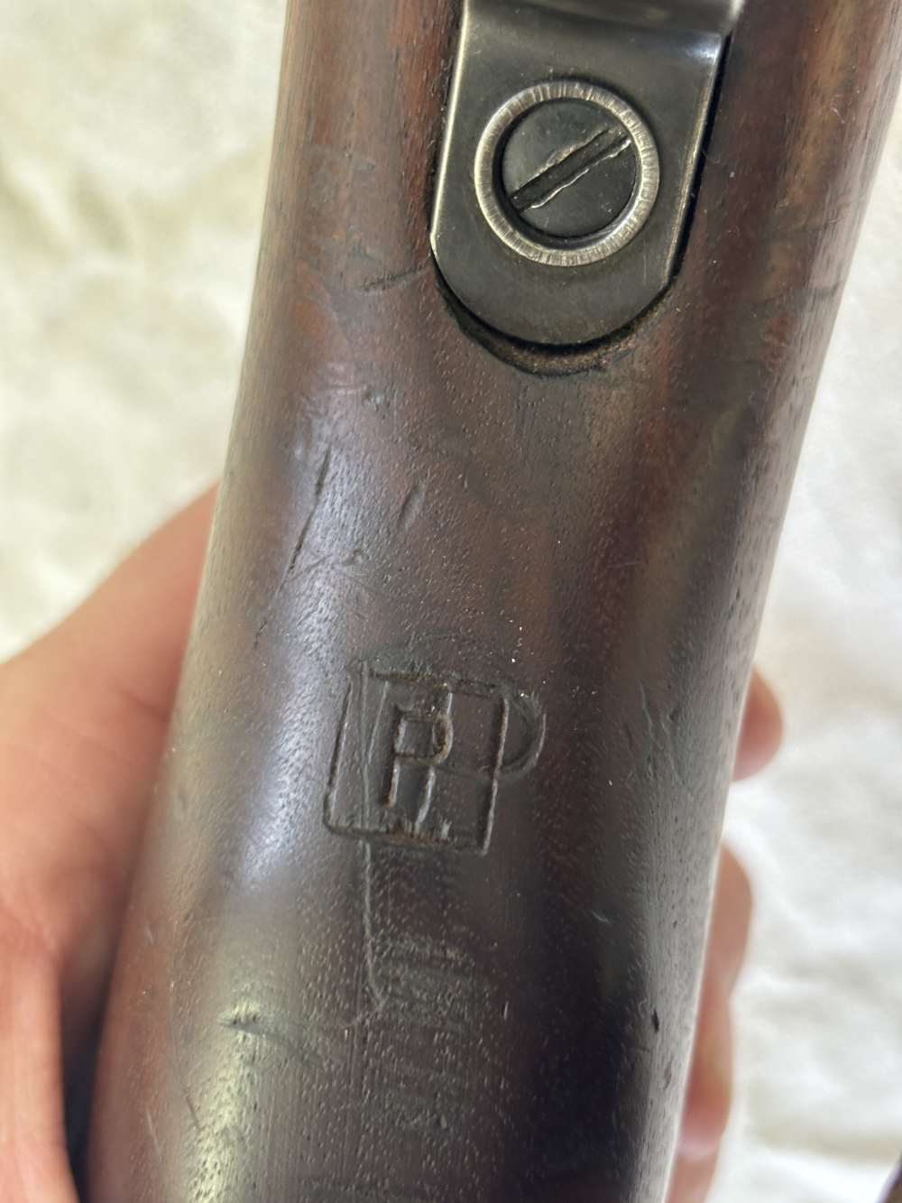 Springfield 1903A3 R.A. 9-43 Barrel-img-6
