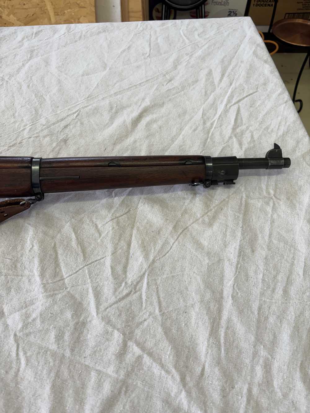Springfield 1903A3 R.A. 9-43 Barrel-img-5