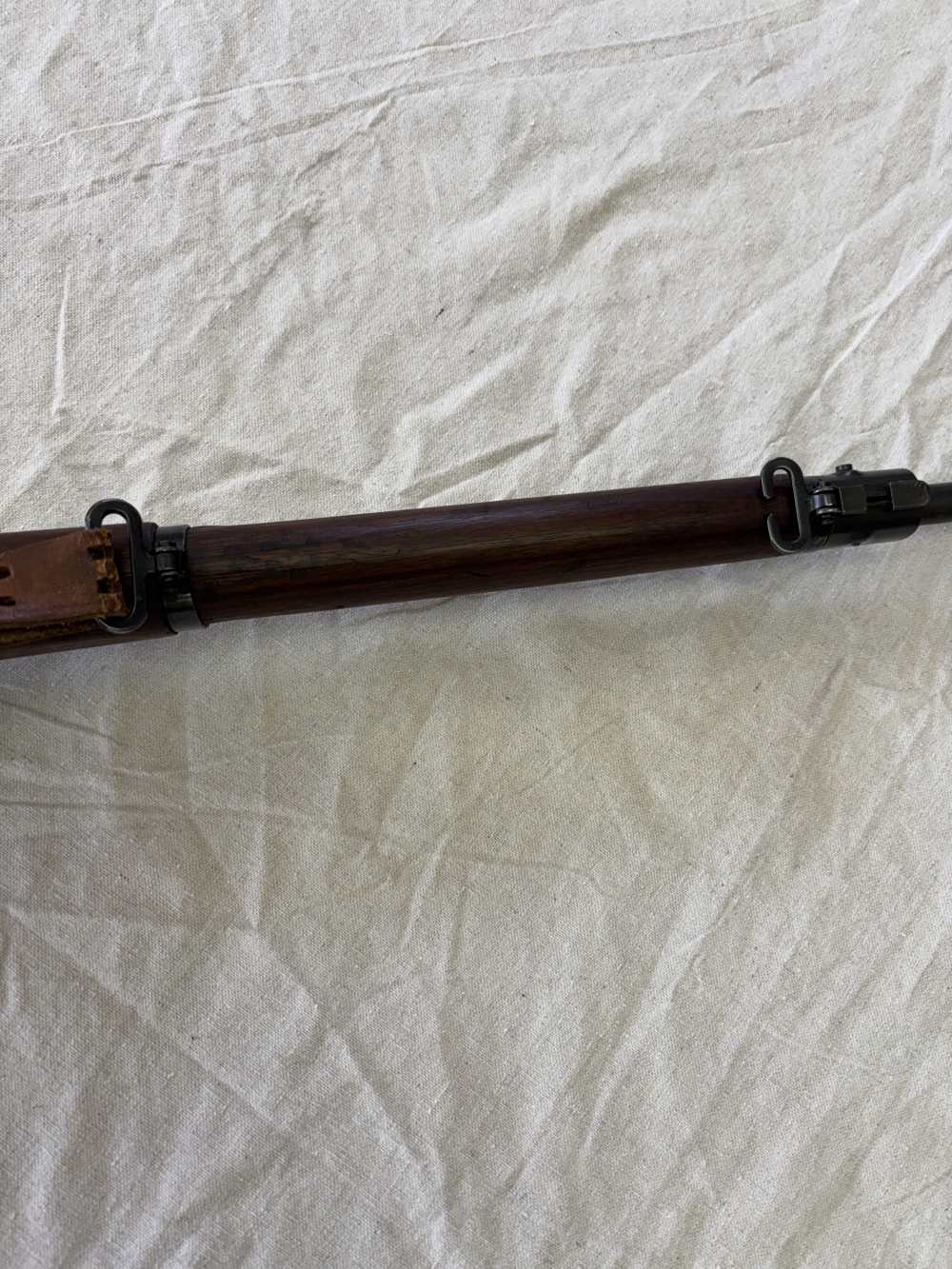 Springfield 1903A3 R.A. 9-43 Barrel-img-8