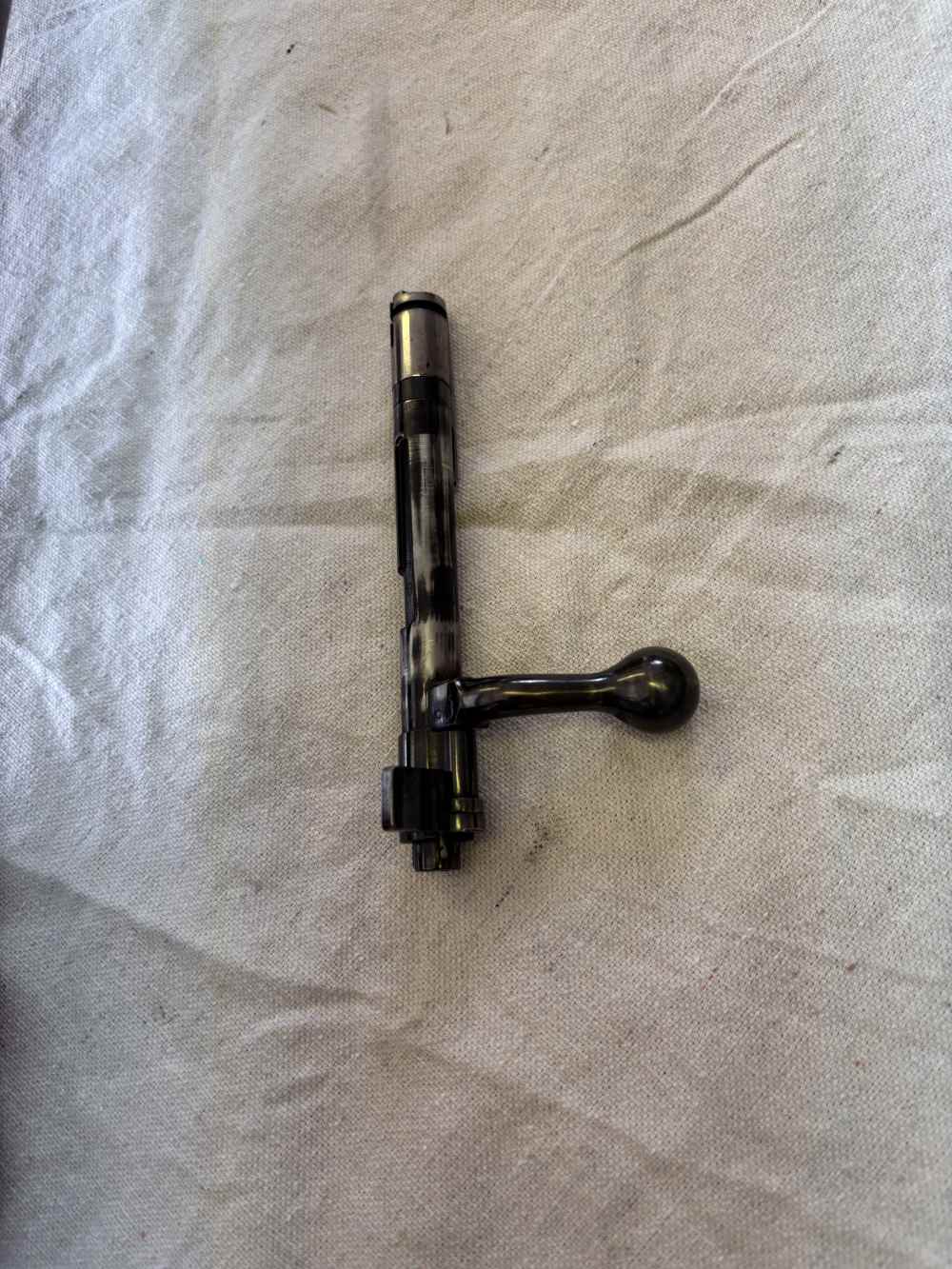Mauser DSM34 22lr Deutches Sportmodell WWII Training-img-10