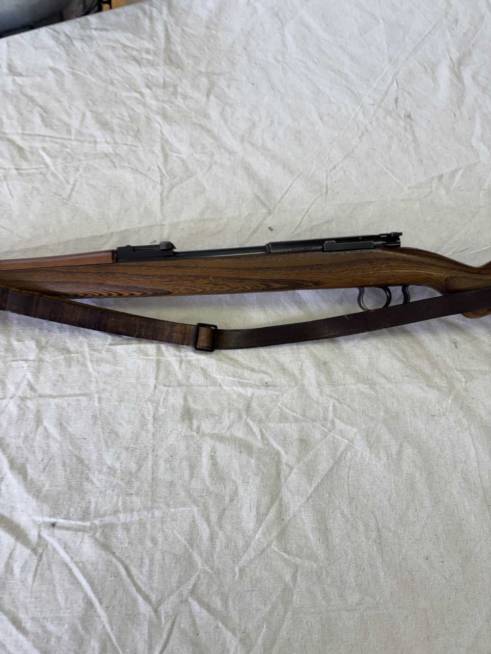 Walther .22lr DSM34 WWII Training -img-9