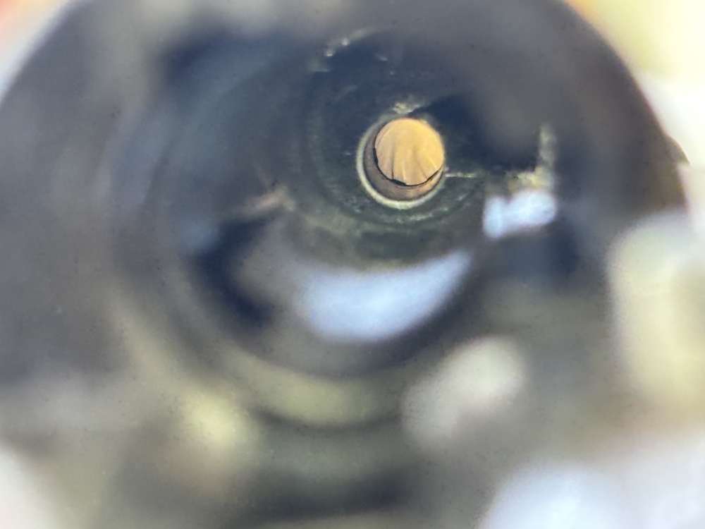 Walther .22lr DSM34 WWII Training -img-13