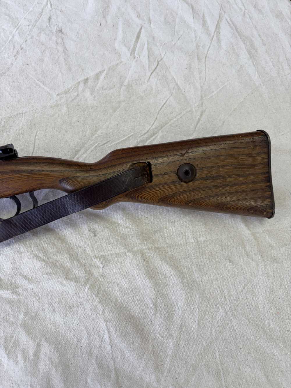 Walther .22lr DSM34 WWII Training -img-8