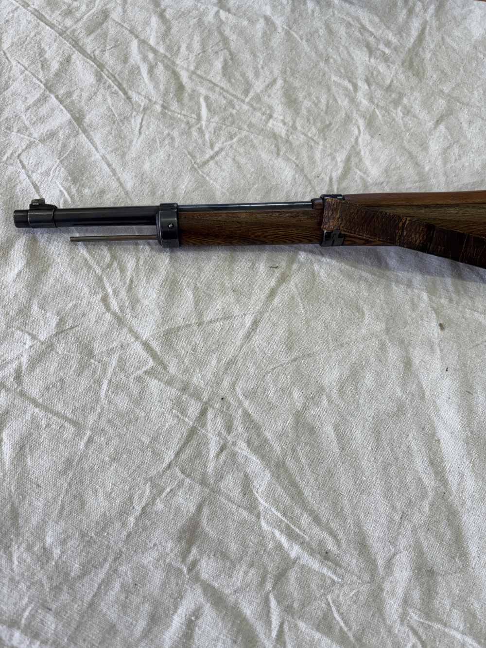 Walther .22lr DSM34 WWII Training -img-10