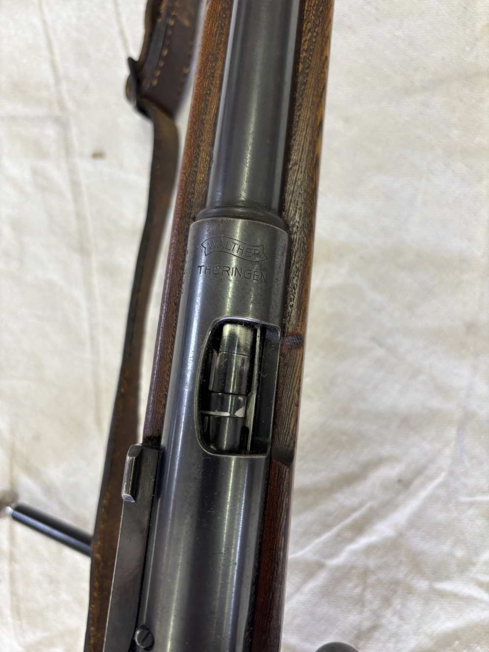 Walther .22lr DSM34 WWII Training -img-5