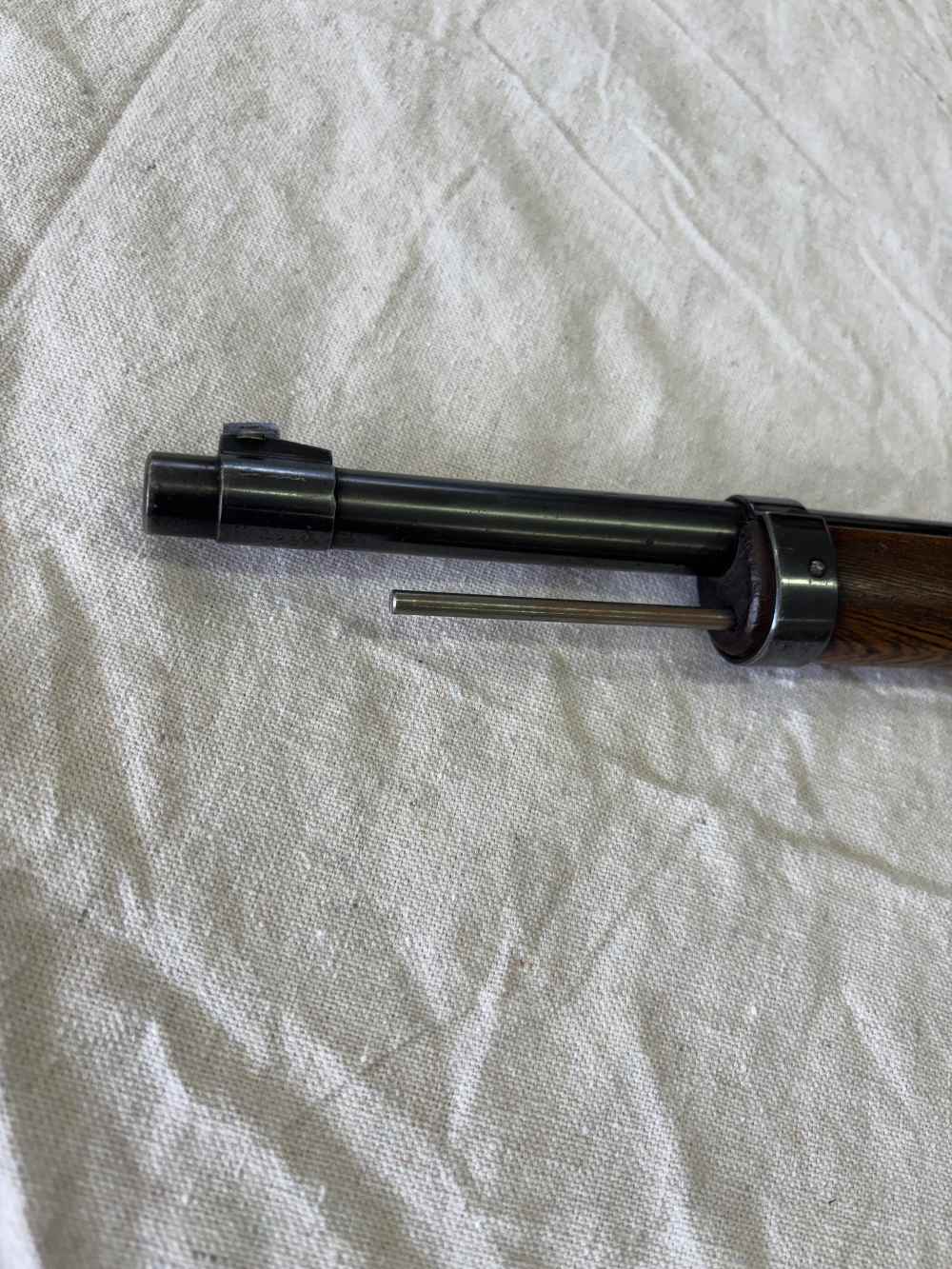 Walther .22lr DSM34 WWII Training -img-12