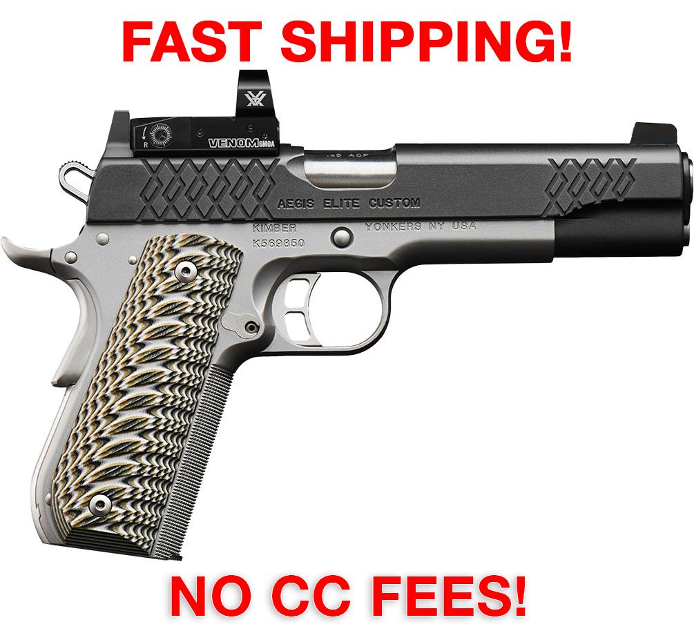 Kimber Aegis Elt Cstm 9mm Venom-img-0