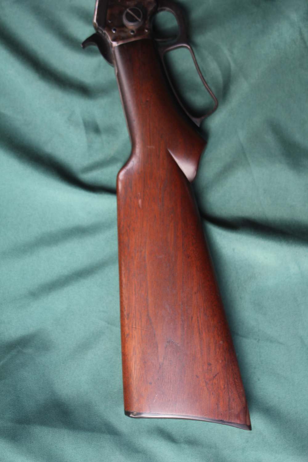 Marlin Model 39 22 LR-img-1
