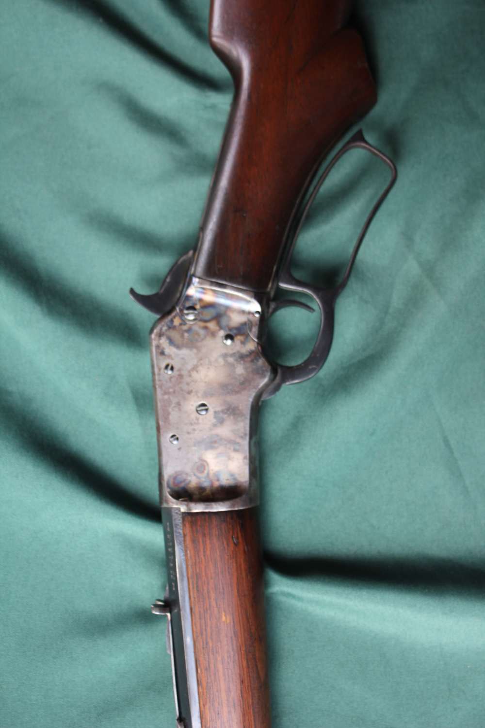 Marlin Model 39 22 LR-img-3
