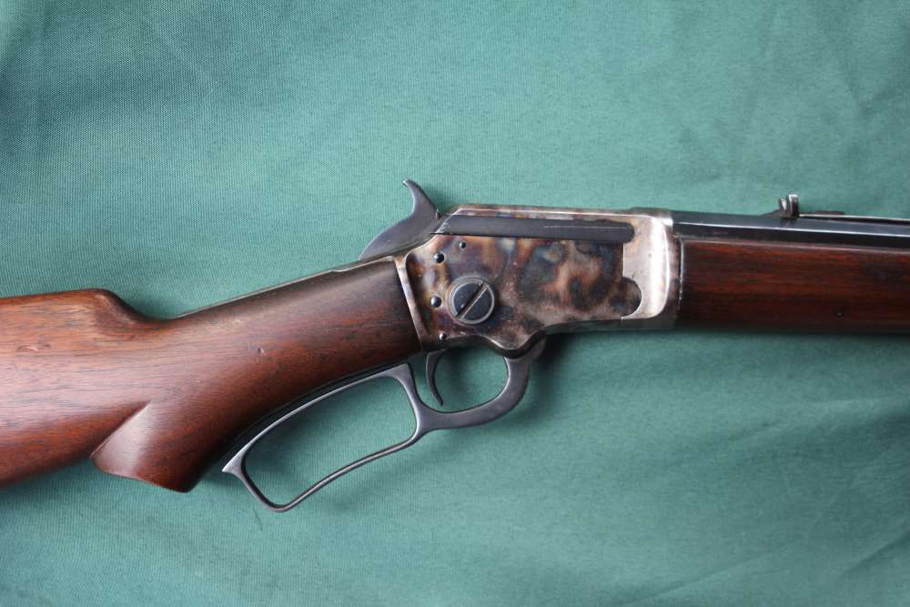Marlin Model 39 22 LR-img-0