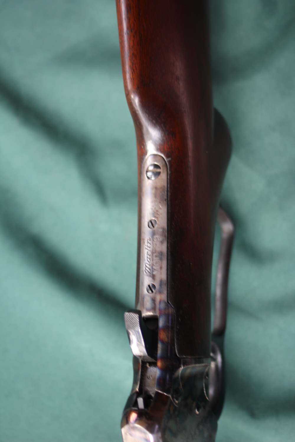 Marlin Model 39 22 LR-img-5