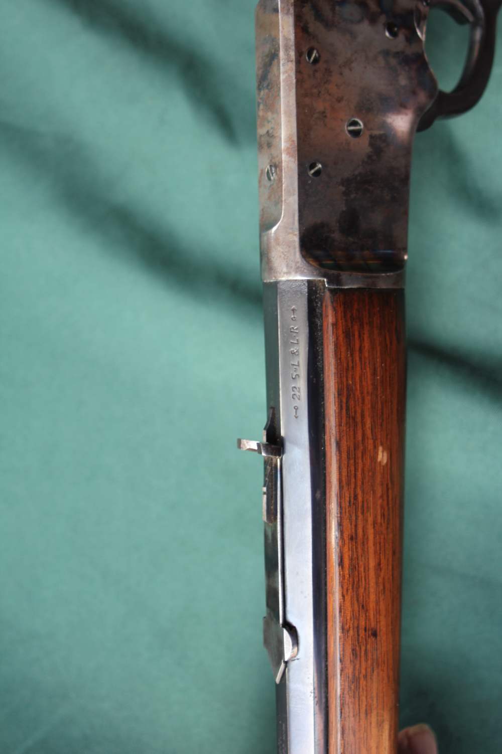 Marlin Model 39 22 LR-img-4