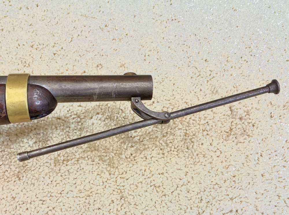 1842 H.ASTON 1849/1849, S4/S4, "C" Parts, Good & Serviceable"....VG-img-9