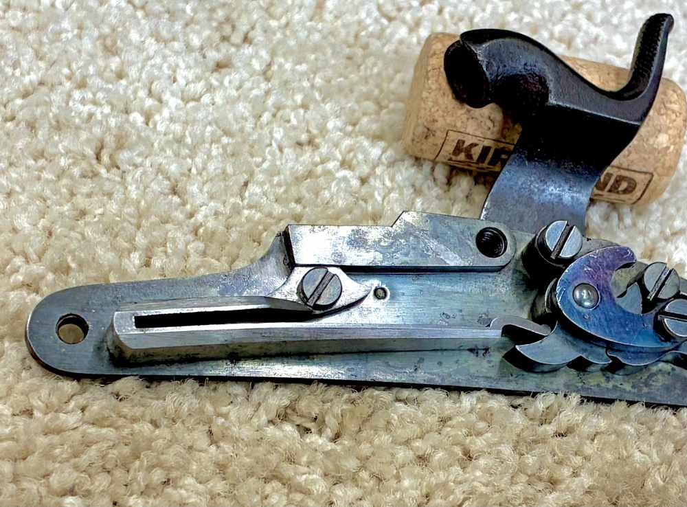 1842 H.ASTON 1849/1849, S4/S4, "C" Parts, Good & Serviceable"....VG-img-18