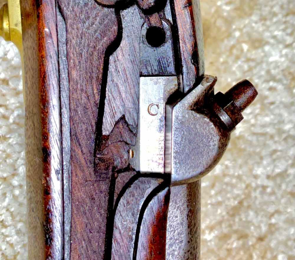 1842 H.ASTON 1849/1849, S4/S4, "C" Parts, Good & Serviceable"....VG-img-5