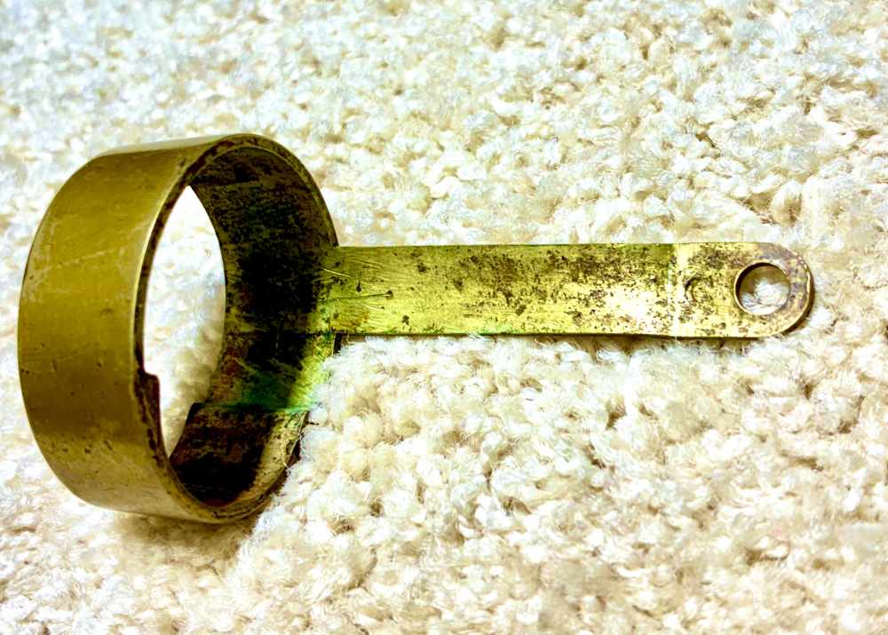 1842 H.ASTON 1849/1849, S4/S4, "C" Parts, Good & Serviceable"....VG-img-20